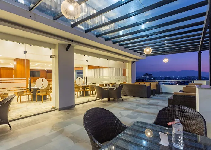 Mandala Norling Lords Prime 4*