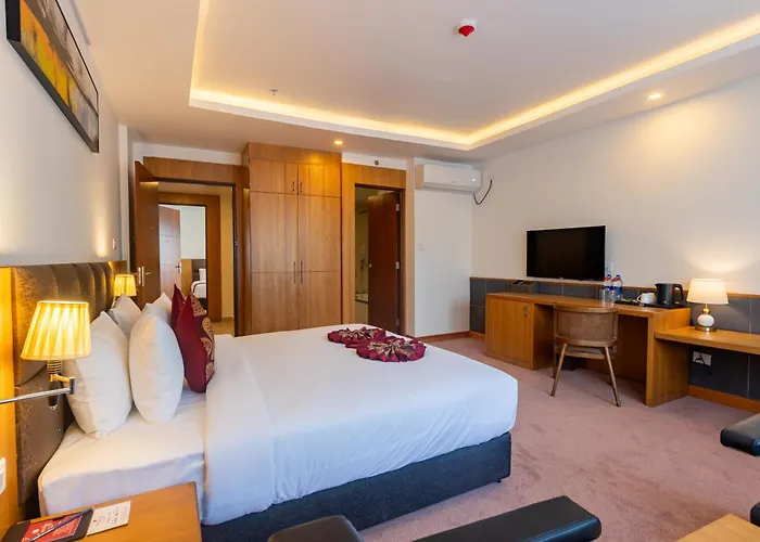 Mandala Norling Lords Prime 4*
