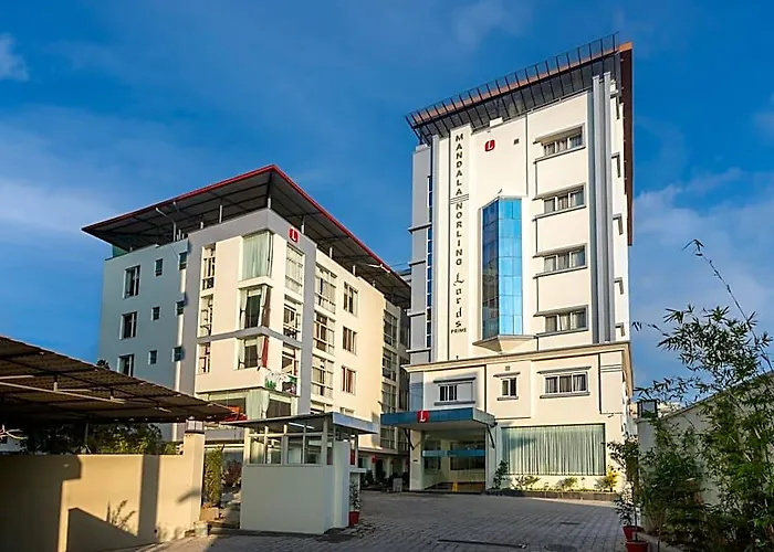 Mandala Norling Lords Prime 4*