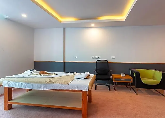 Mandala Norling Lords Prime 4*