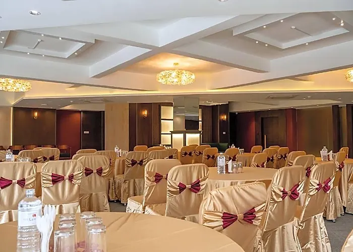 Mandala Norling Lords Prime 4* Kathmandu